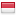 duniatv.net server is located in Indonesia